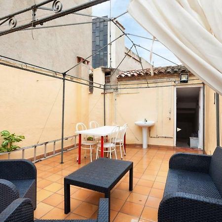 Maison Lamic 1 Lloret de Mar Esterno foto