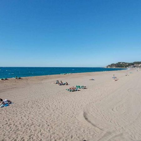 Maison Lamic 1 Lloret de Mar Esterno foto