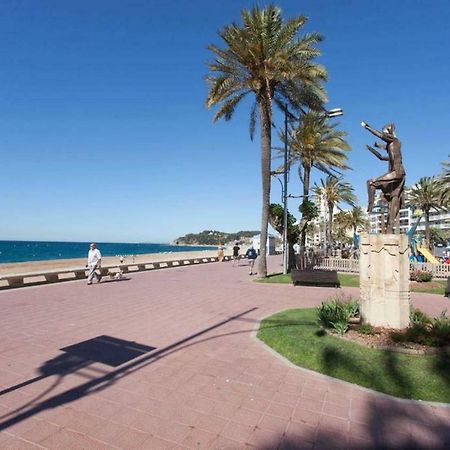Maison Lamic 1 Lloret de Mar Esterno foto