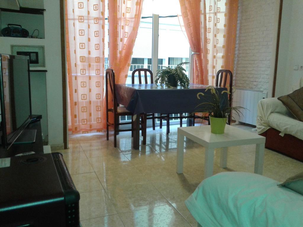 Maison Lamic 1 Lloret de Mar Esterno foto
