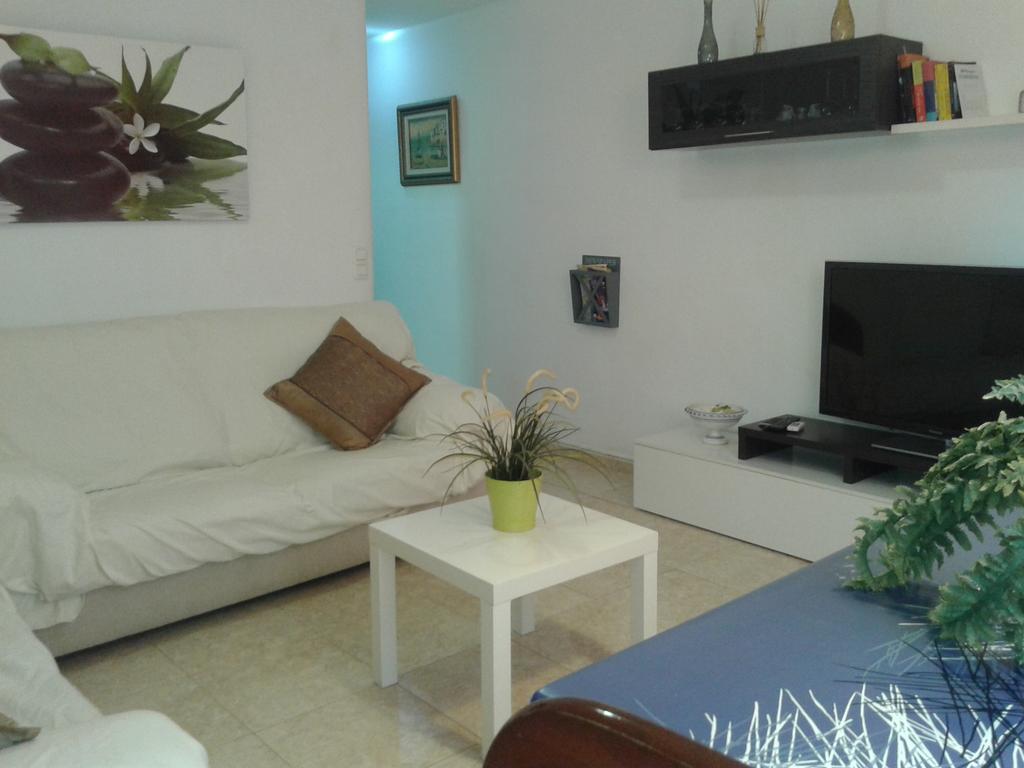 Maison Lamic 1 Lloret de Mar Esterno foto