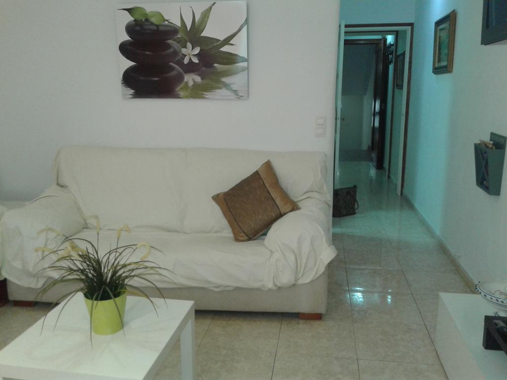 Maison Lamic 1 Lloret de Mar Esterno foto