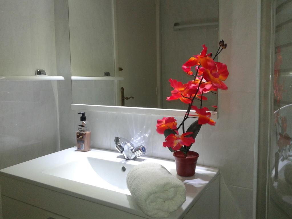 Maison Lamic 1 Lloret de Mar Esterno foto