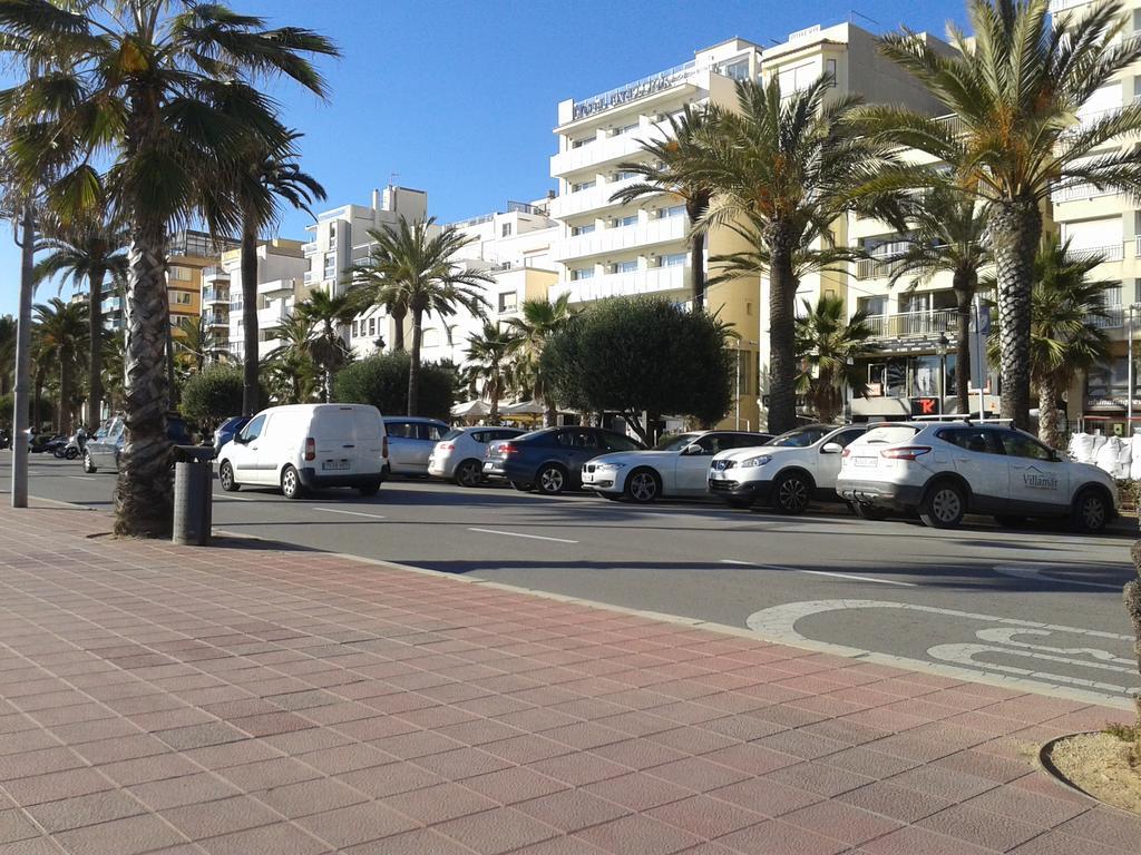 Maison Lamic 1 Lloret de Mar Esterno foto