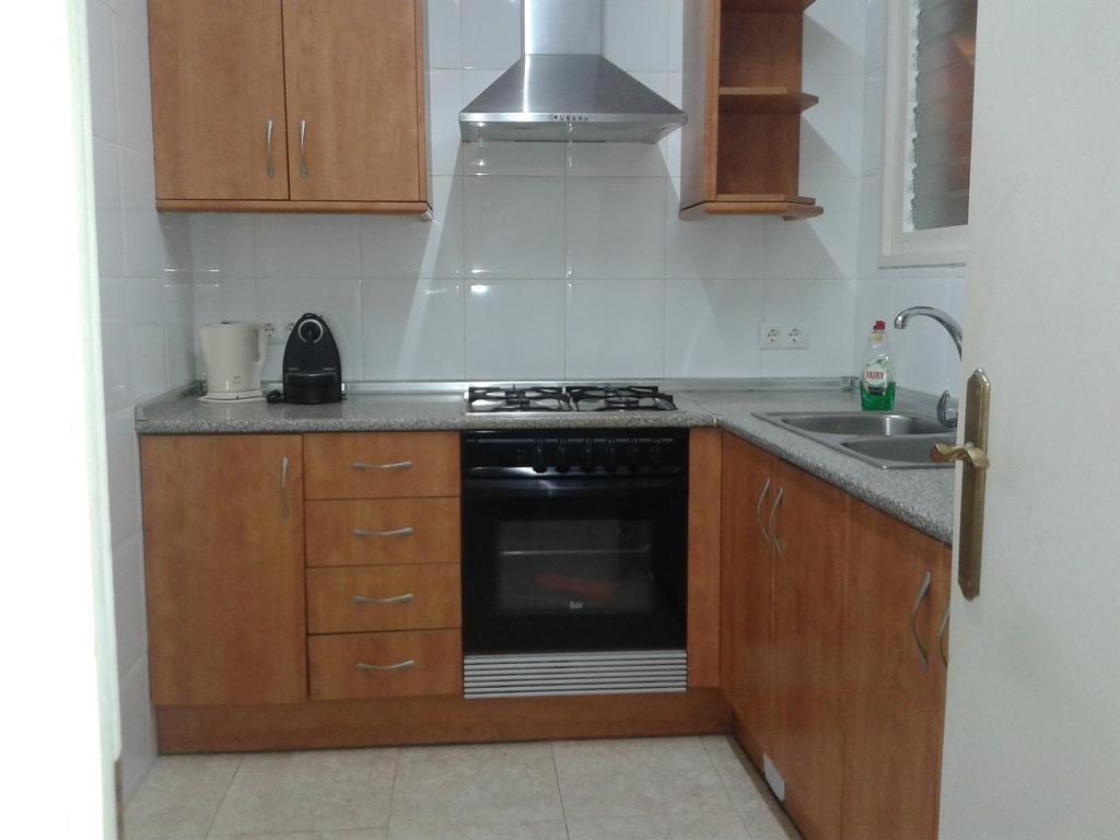 Maison Lamic 1 Lloret de Mar Esterno foto