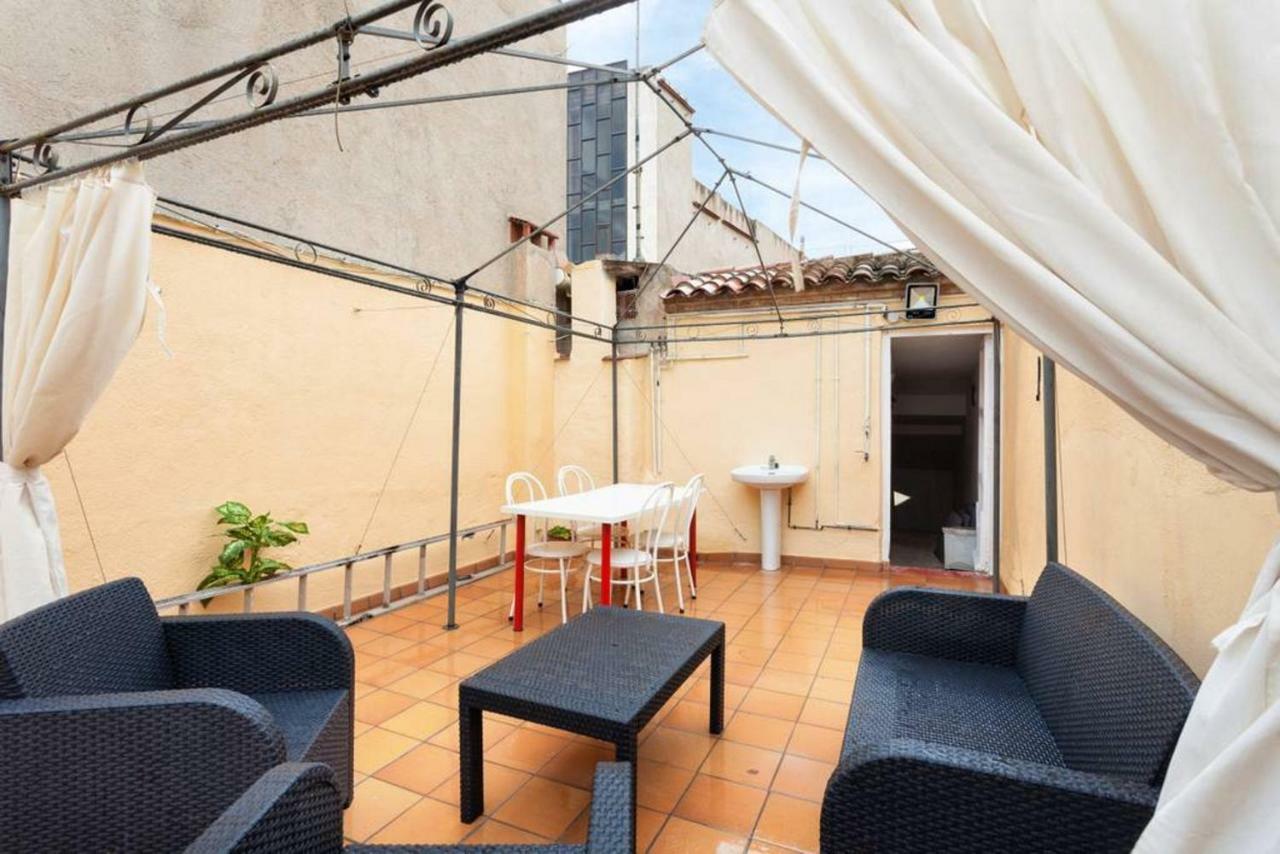 Maison Lamic 1 Lloret de Mar Esterno foto