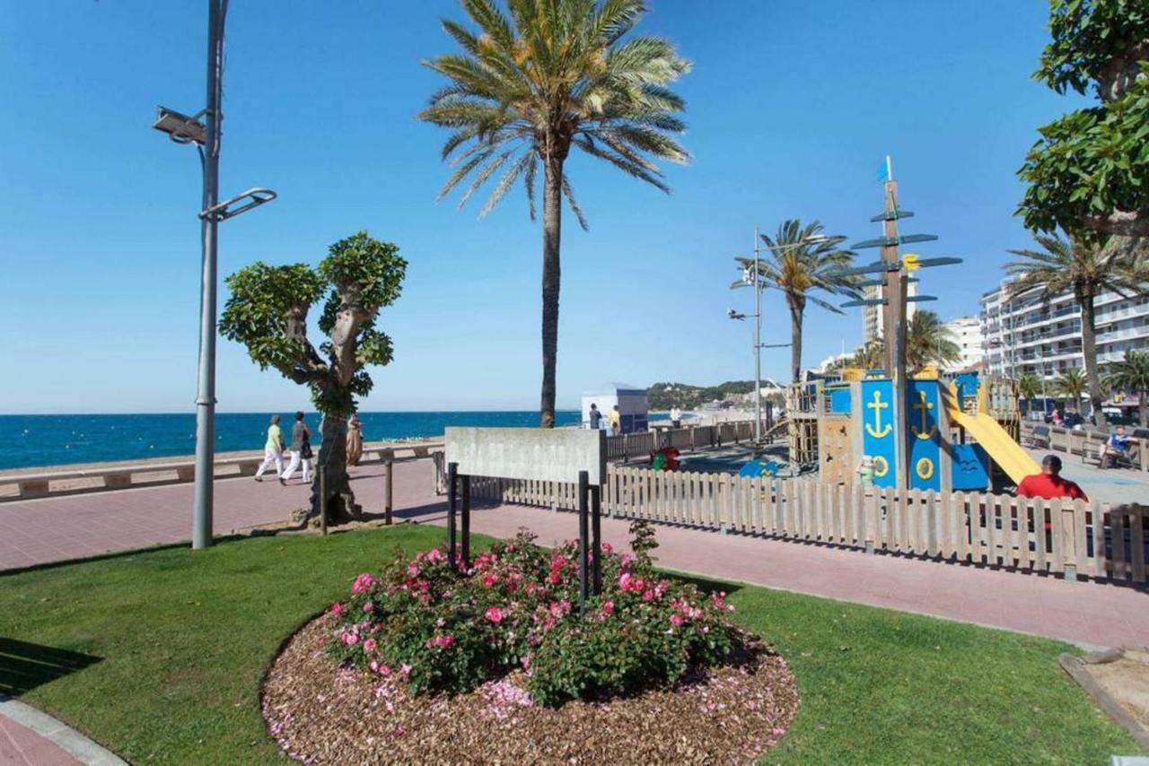 Maison Lamic 1 Lloret de Mar Esterno foto