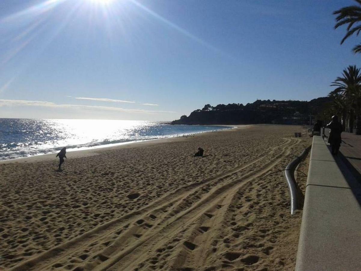 Maison Lamic 1 Lloret de Mar Esterno foto