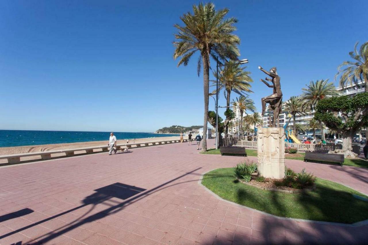 Maison Lamic 1 Lloret de Mar Esterno foto