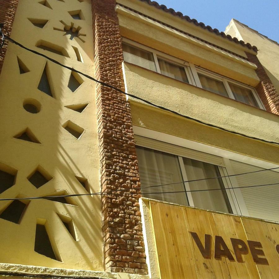 Maison Lamic 1 Lloret de Mar Esterno foto